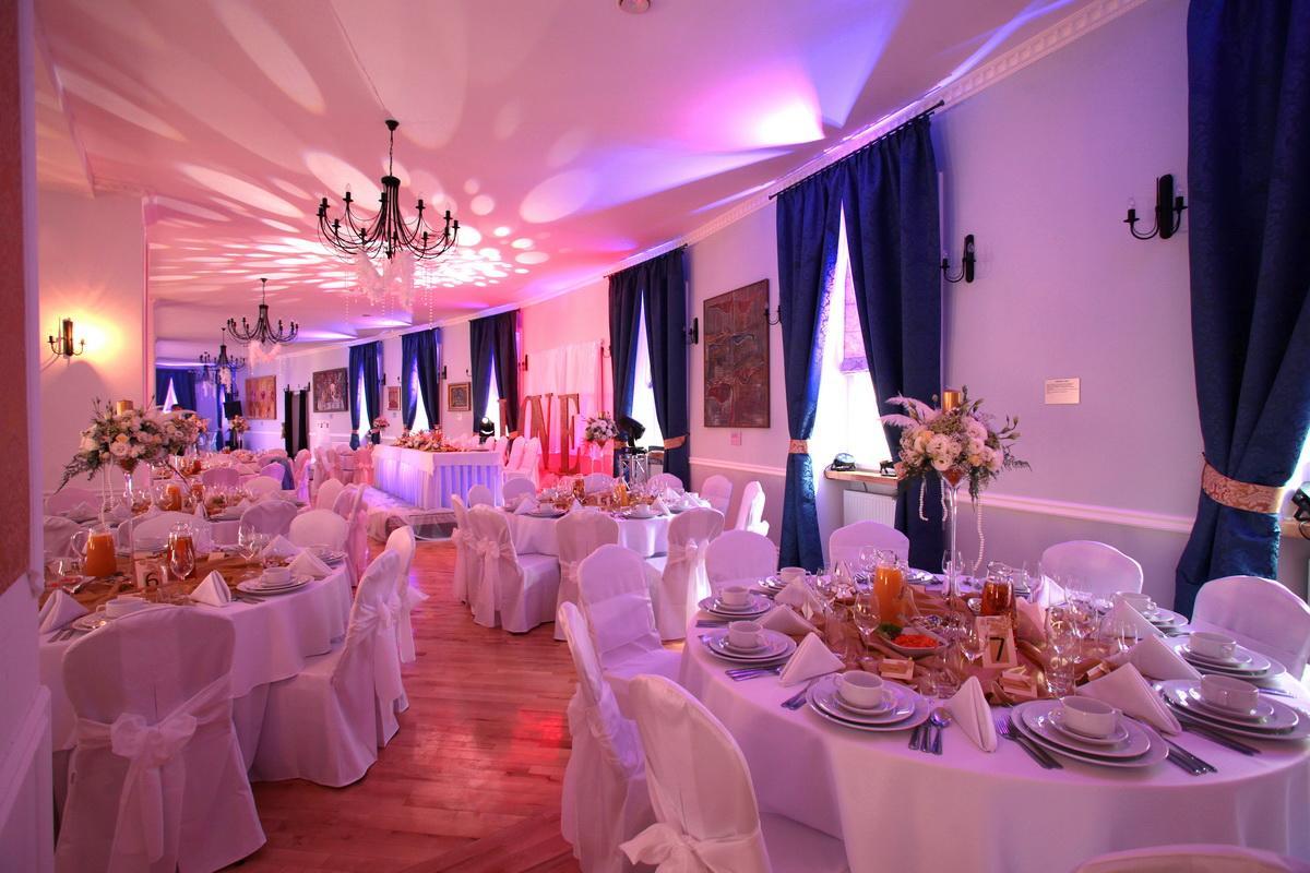 Hotel Court Park Nysa Dış mekan fotoğraf